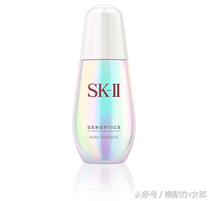 sk和海蓝之谜哪个抗皱紧致好,skii和海蓝之谜哪个祛痘效果好