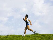 合理的跑步训练,合理的跑步