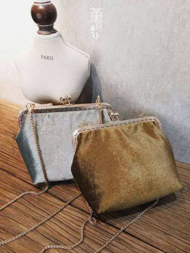 淘宝有哪些好看的包包店铺,淘宝好看又便宜的品牌包包