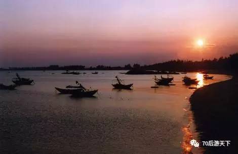 海南旅行小众海湾,三亚小众海湾旅游攻略