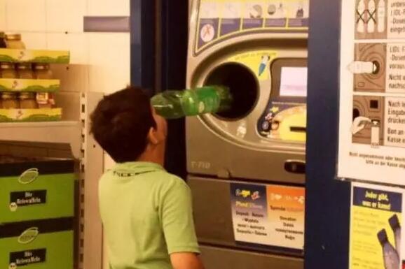 德国人教育孩子的方法,德国人的七个好习惯