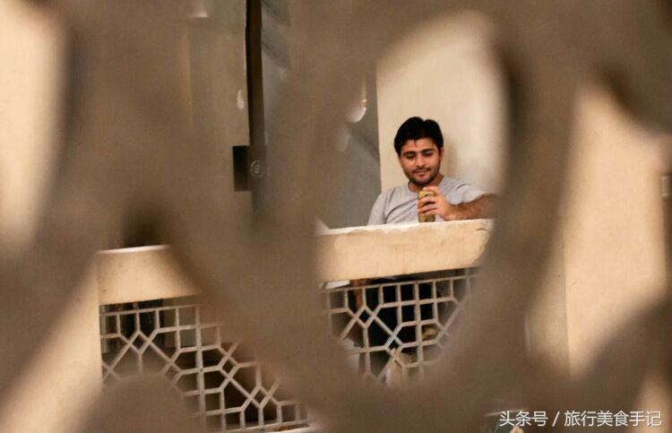 迪拜世界第一富,迪拜的奢华历程