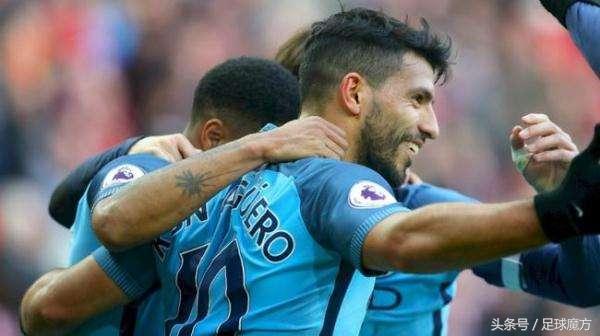 焦点战拜仁曼城,焦点战曼城vs阿森纳