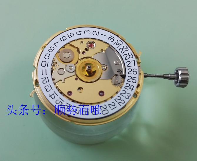 沈阳修表师傅完整版,沈阳修手表学徒