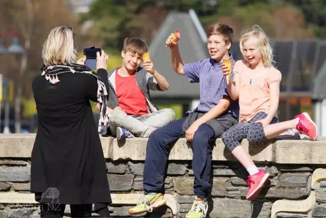 去新西兰绝对不要错过皇后镇,新西兰皇后镇自由行关注事项