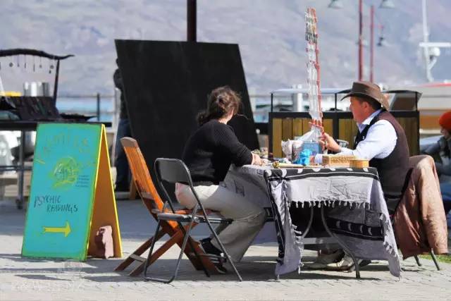 去新西兰绝对不要错过皇后镇,新西兰皇后镇自由行关注事项