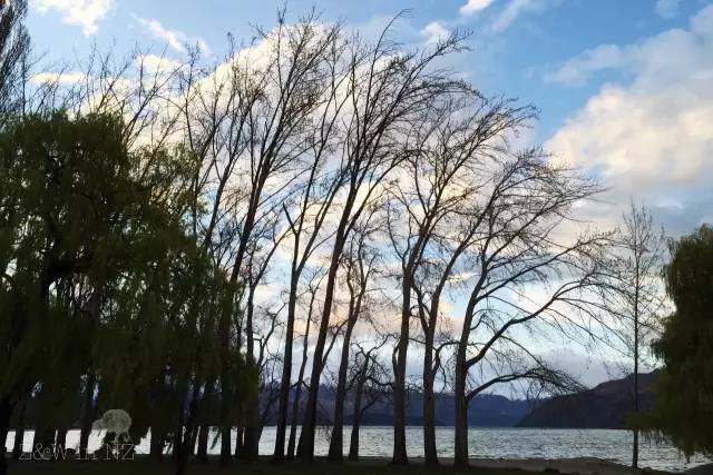 去新西兰绝对不要错过皇后镇,新西兰皇后镇自由行关注事项