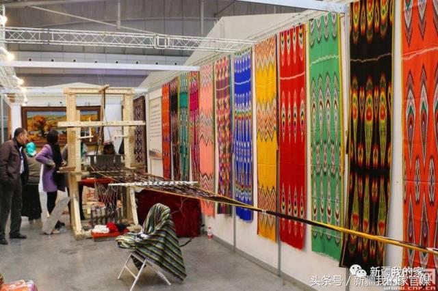 全国各省：我出上联！*疆新**丫头：我对下联！太有才了！