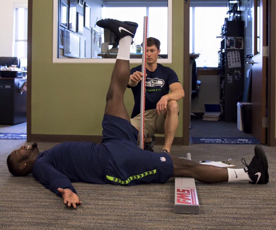 拉伸您的经筋——远离疼痛延年益寿