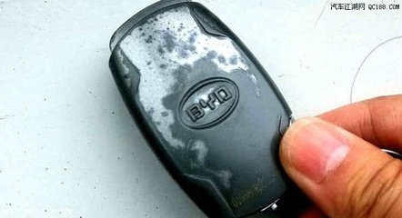 换了个钥匙外壳钥匙不能用了,车钥匙换外壳怎么打不了火