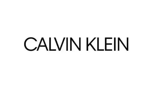 calvinklein短袖炫彩logo,calvinklein更换金属表带