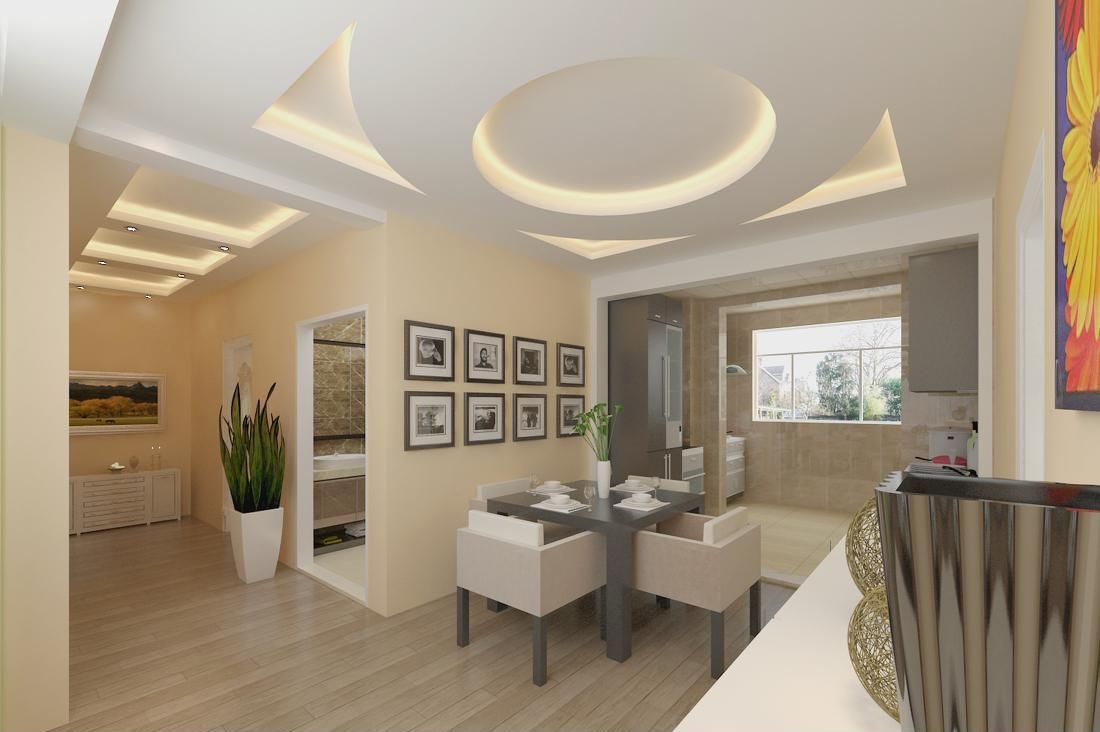 房子走廊不实用,房屋走廊正对着门