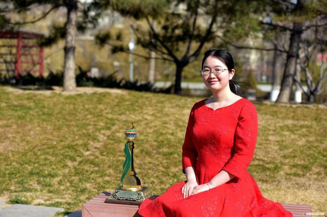 中国国象女队牵手伊芙心悦服饰诠释东方智与美