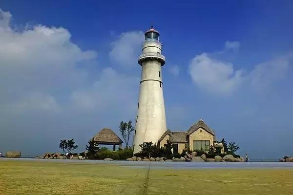 威海踏春有什么好玩的地方,威海踏青十大地方