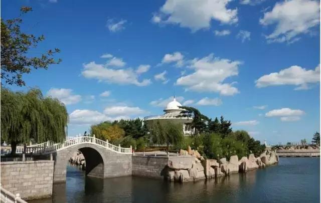 威海踏春有什么好玩的地方,威海踏青十大地方