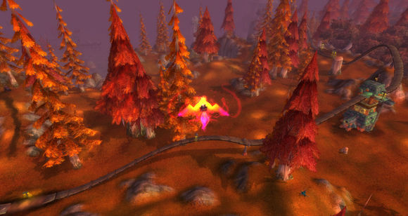 wow地图高清版大图,如何看wow玩过的地图