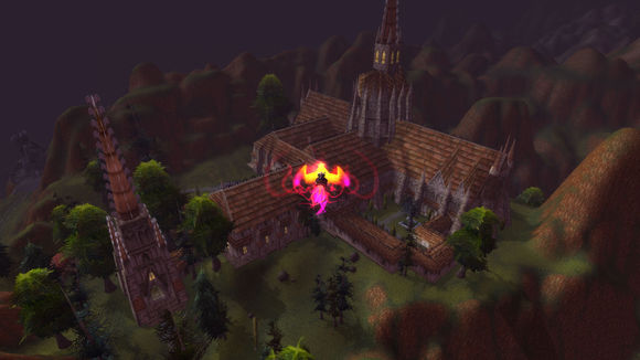 wow地图高清版大图,如何看wow玩过的地图