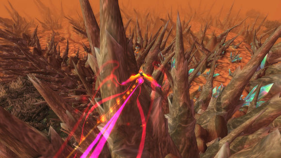 wow地图高清版大图,如何看wow玩过的地图