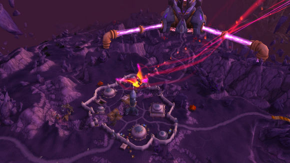 wow地图高清版大图,如何看wow玩过的地图