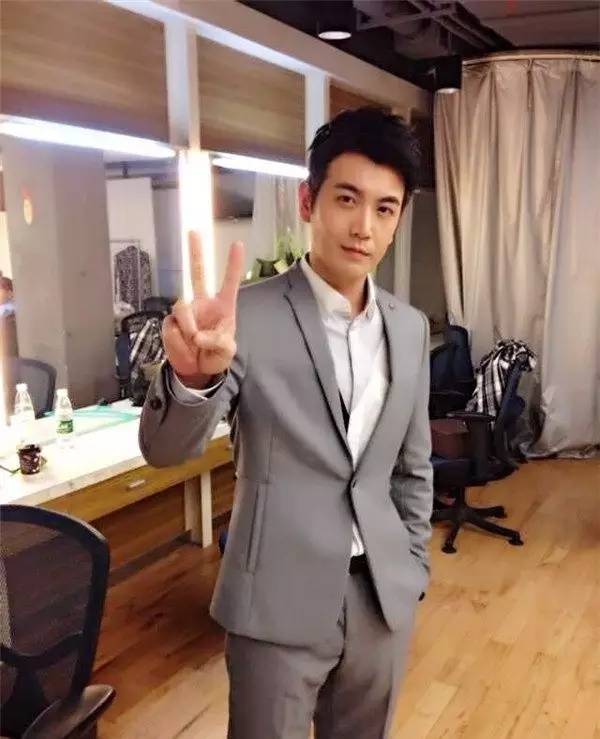 张智尧出道,张智尧影视变化