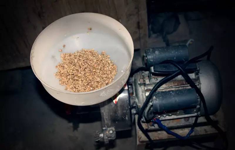 糖忆·糖艺（三）：一吹一塑里的秘籍