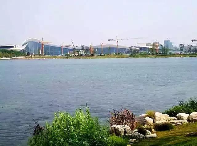 成都新建成的几大公园,成都新增2个公园