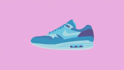 nikeairmax最经典款是哪个系列,nikeairmax1脚感怎么样