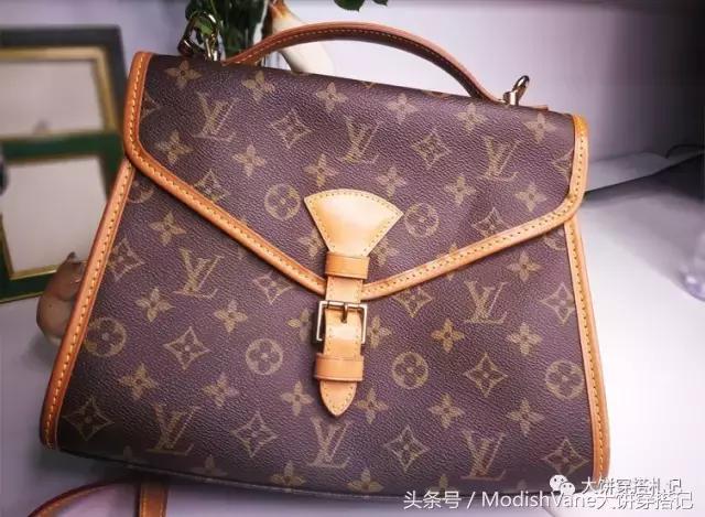 掉进vintage的大美坑！没错，只是因为穷