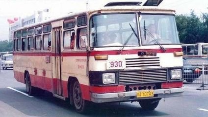 北京通州老照片,北京记忆老照片