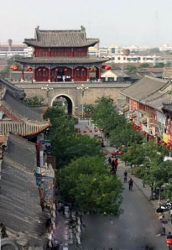 北京通州老照片,北京记忆老照片