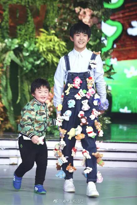 tfboys最近不是潮流了吗,tfboys近期的情况