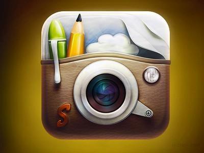 最全ui设计图标解析，图标概念大揭晓