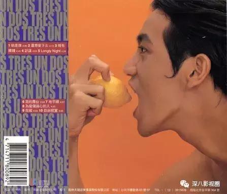 曾经惊艳了时代的经典古装男神,盘点长得帅却不火的古装男神