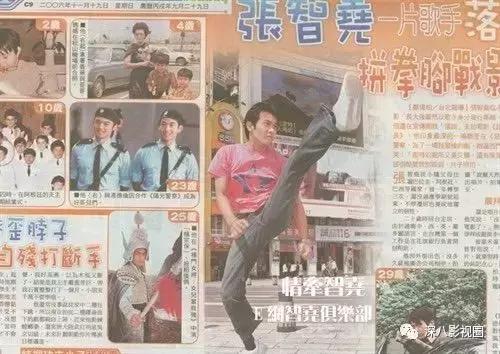 曾经惊艳了时代的经典古装男神,盘点长得帅却不火的古装男神