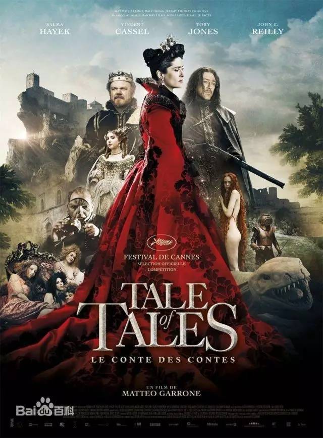 5个童话故事背后的骇人故事,荒诞的童话故事完整版