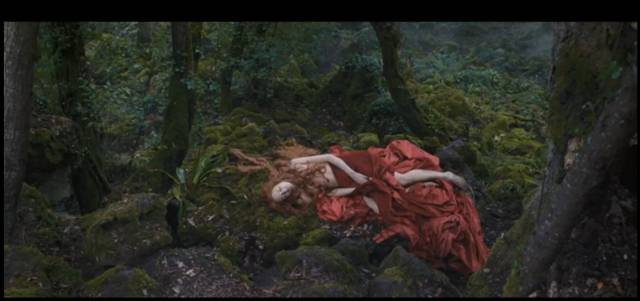 5个童话故事背后的骇人故事,荒诞的童话故事完整版