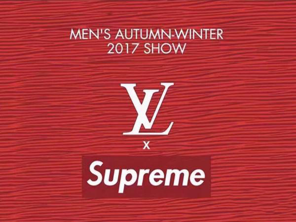 不是白浅夜华而是LVxSupreme