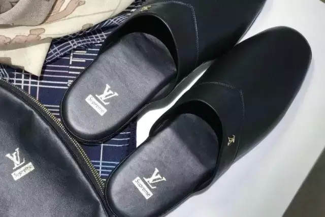 不是白浅夜华而是LVxSupreme