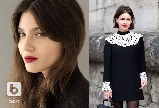 从口红看女人,从口红颜色看人性格