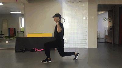 随形·轻身｜健身新宠，一个炮筒？VIPR，一起来开炮！