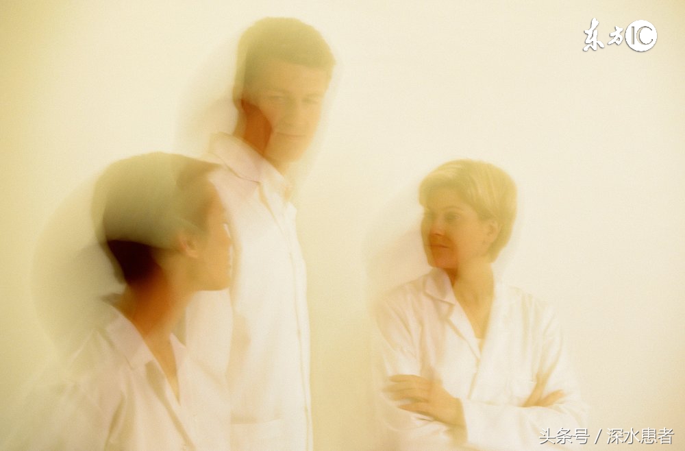 男护士转行的真实经历,护士真实工作经历