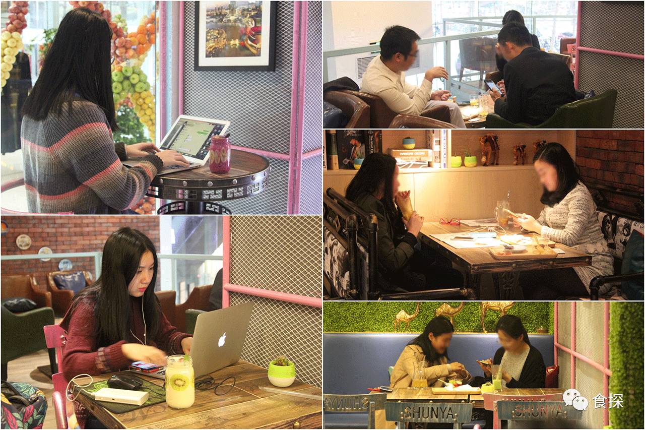 深圳第一家迪拜果饮店，2吨的水果真的吓到我了！