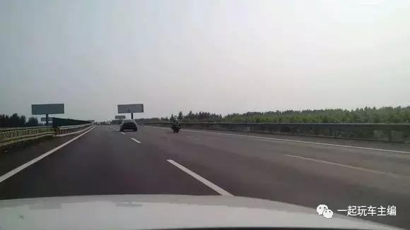 开高速如何解决心理紧张,不敢上高速的心理怎么克服