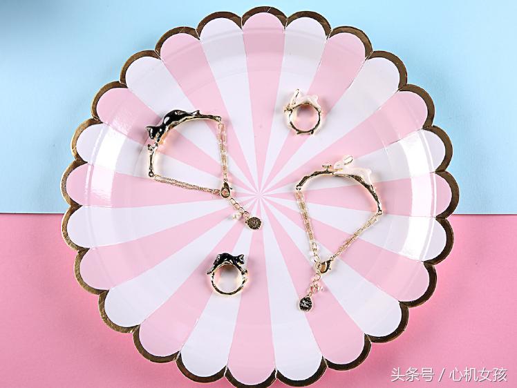 首饰有什么比较小众平价的推荐,有逼格又便宜的首饰