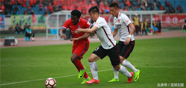 看到这个进球，足协官员会乐晕！