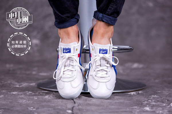 复古潮鞋,复古年轻人的潮鞋搭配图片