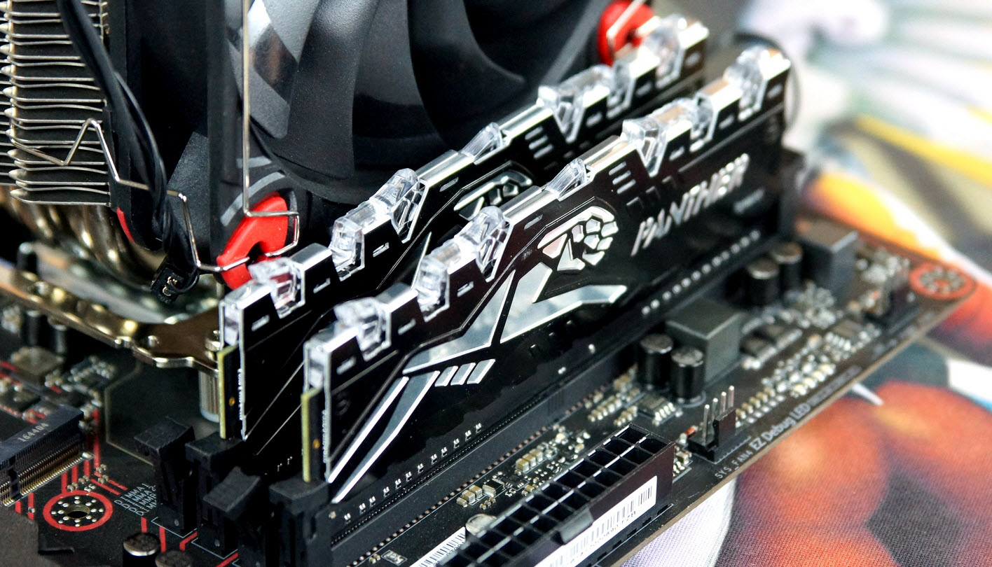 装机需要的是冷静，帮老友装一台完虐H1Z1的“幻觉”