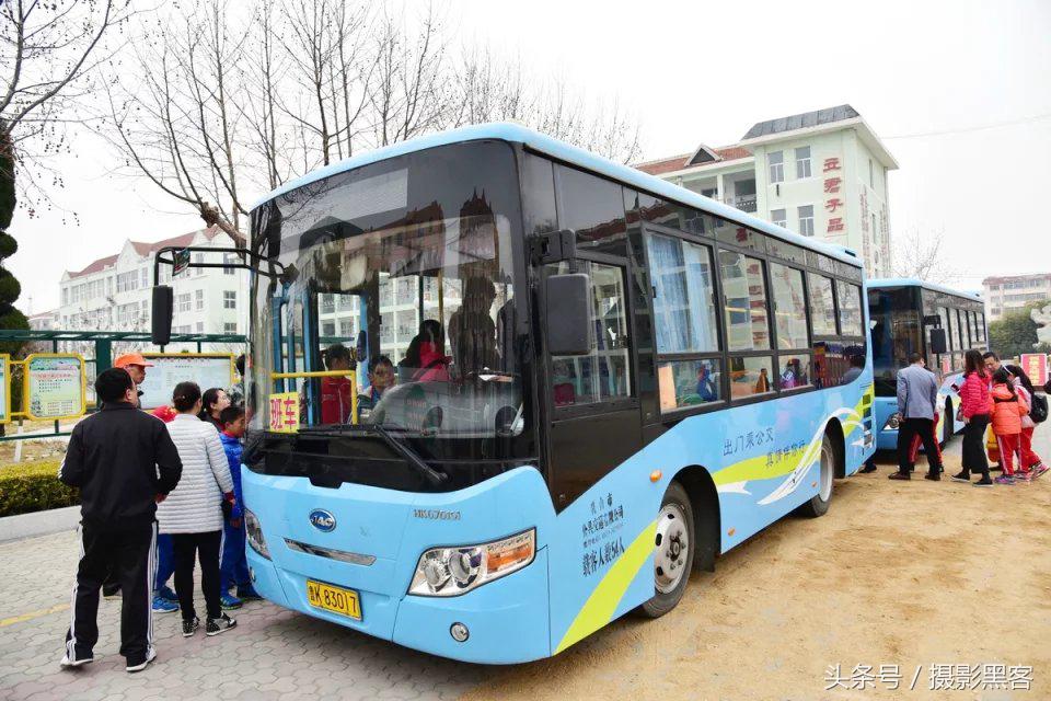 为什么让小学生上山植树造林，看完老师写的图文就明白