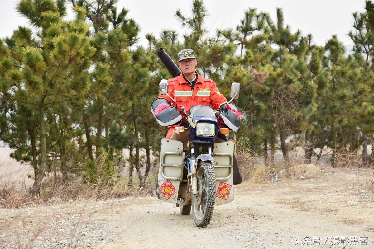 为什么让小学生上山植树造林，看完老师写的图文就明白
