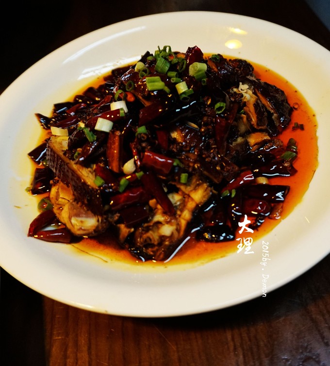 彩云以南，我们终于出发の我带着你，你带着钱！